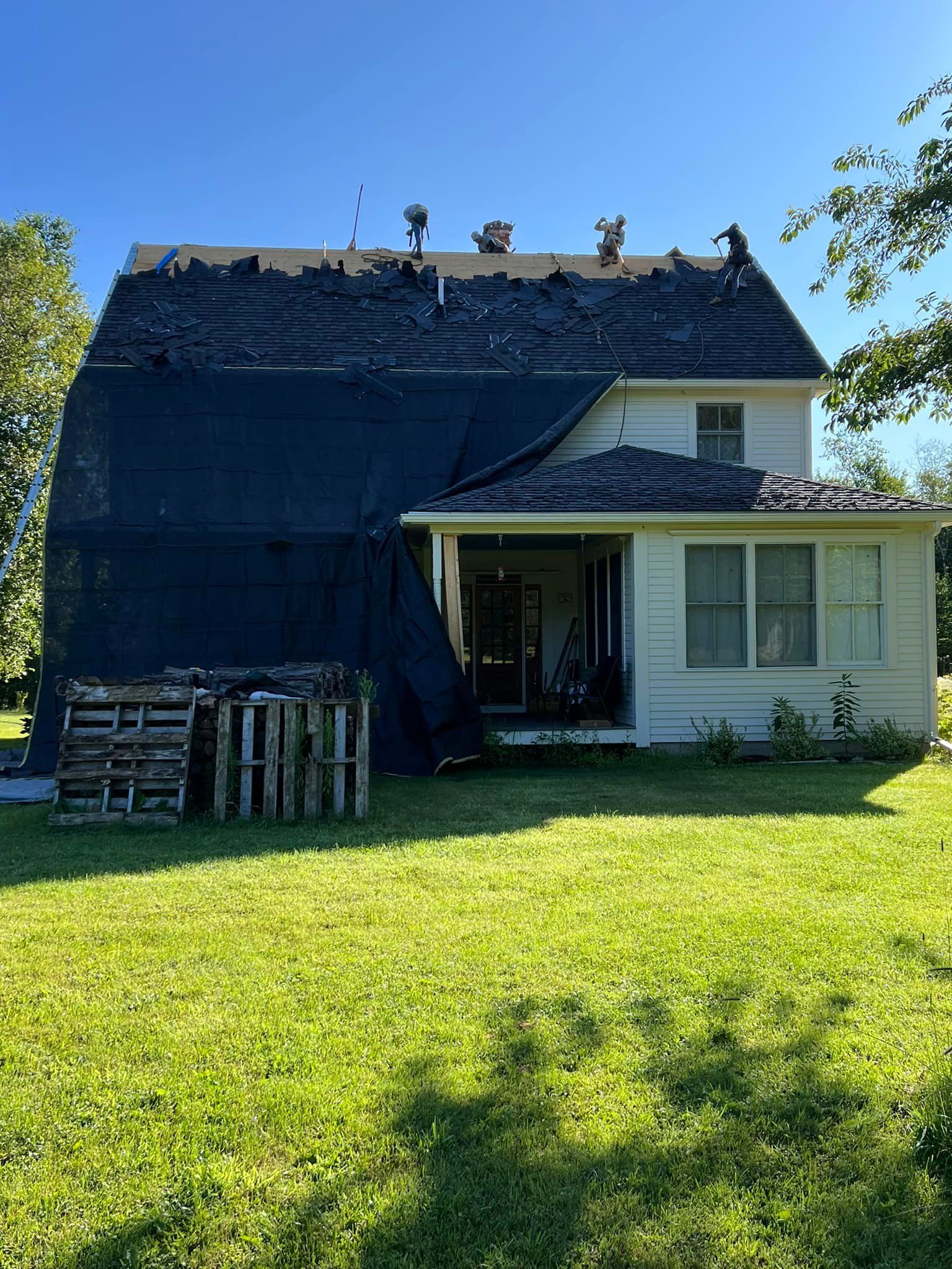 boothbay roof 2
