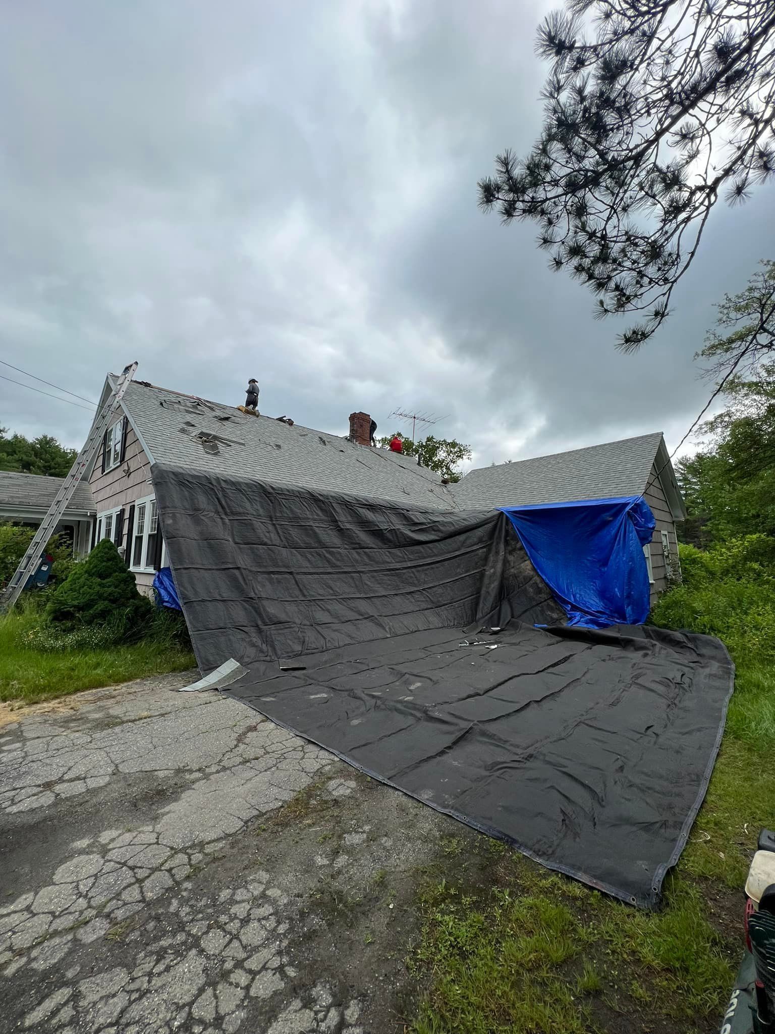 boothbay roof 2