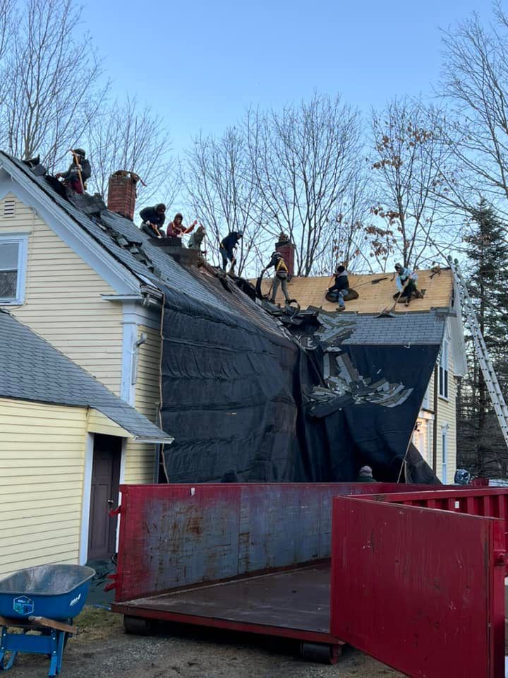 boothbay roof 3