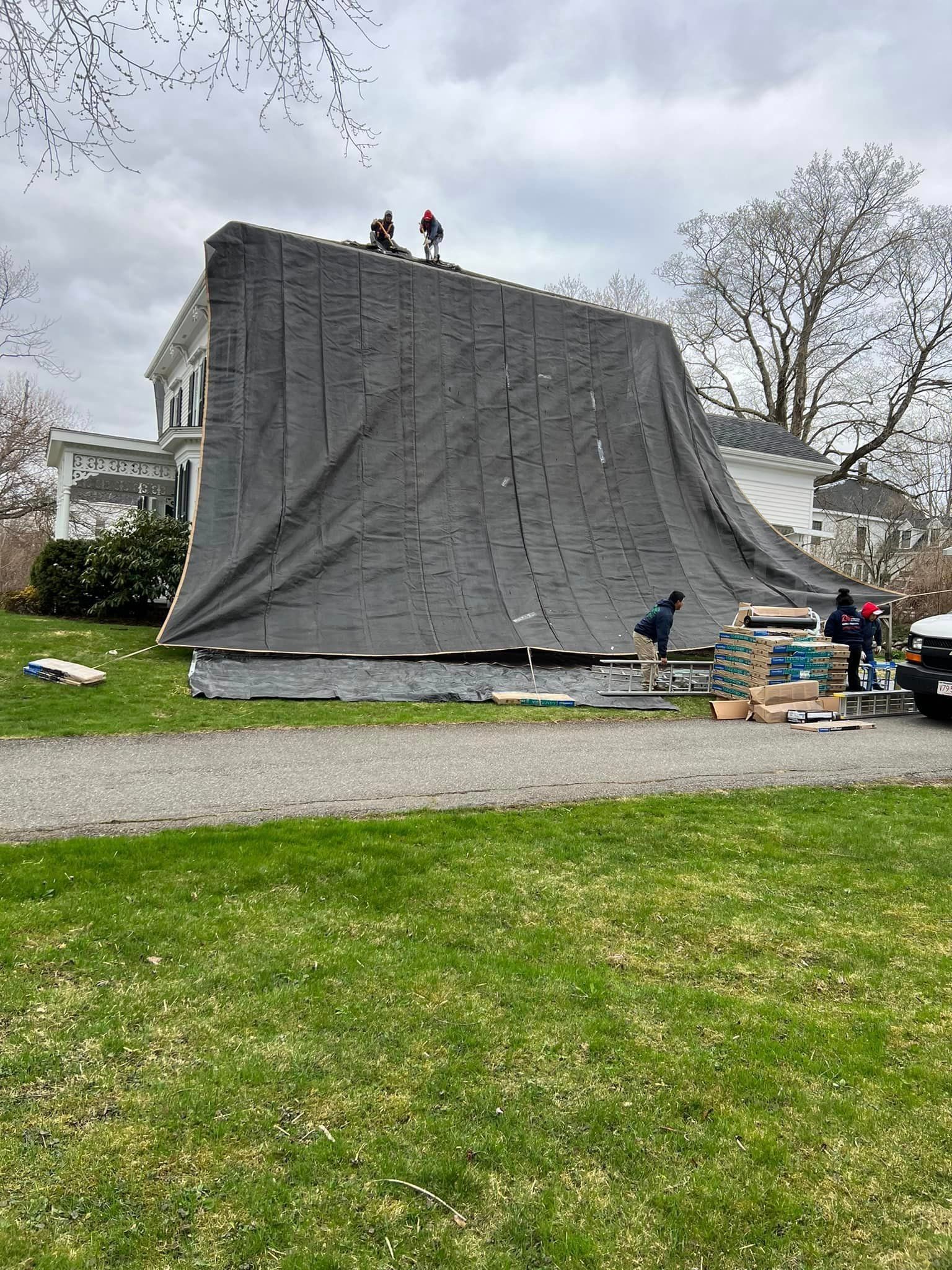 boothbay roof 3