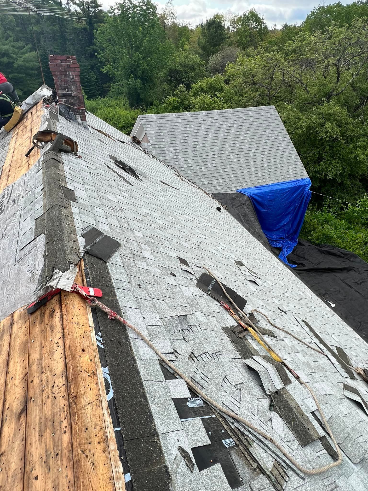 boothbay roof 1