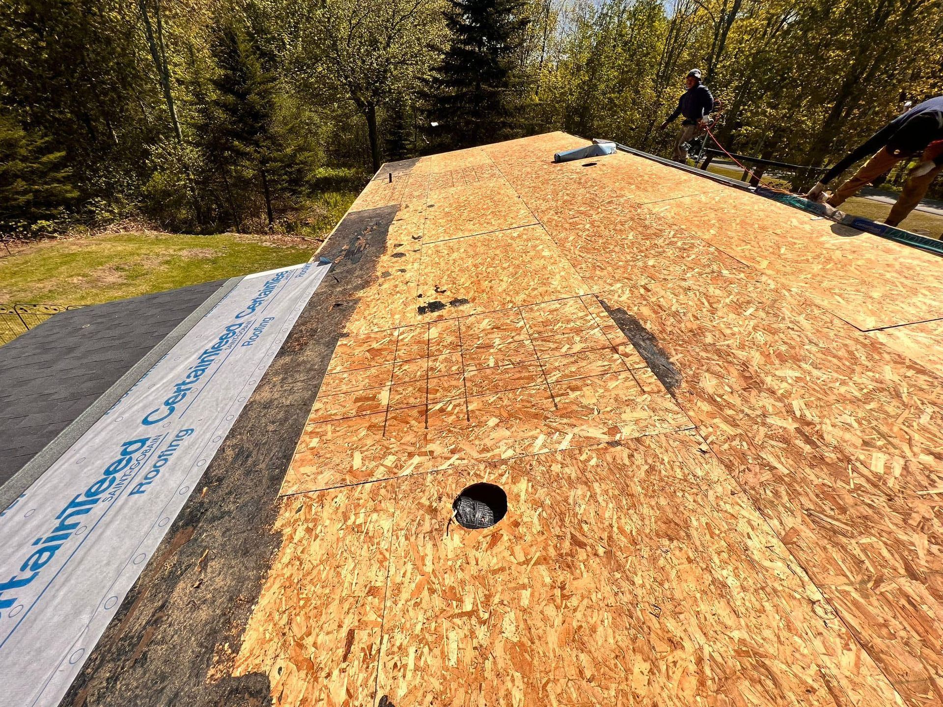 boothbay roof 3