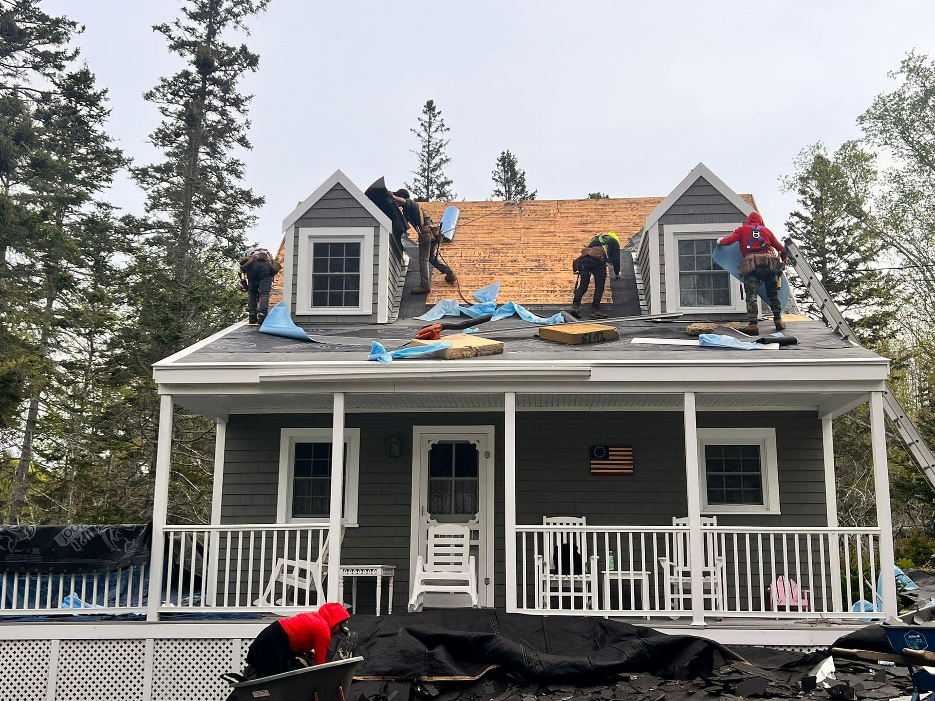 boothbay roof 3