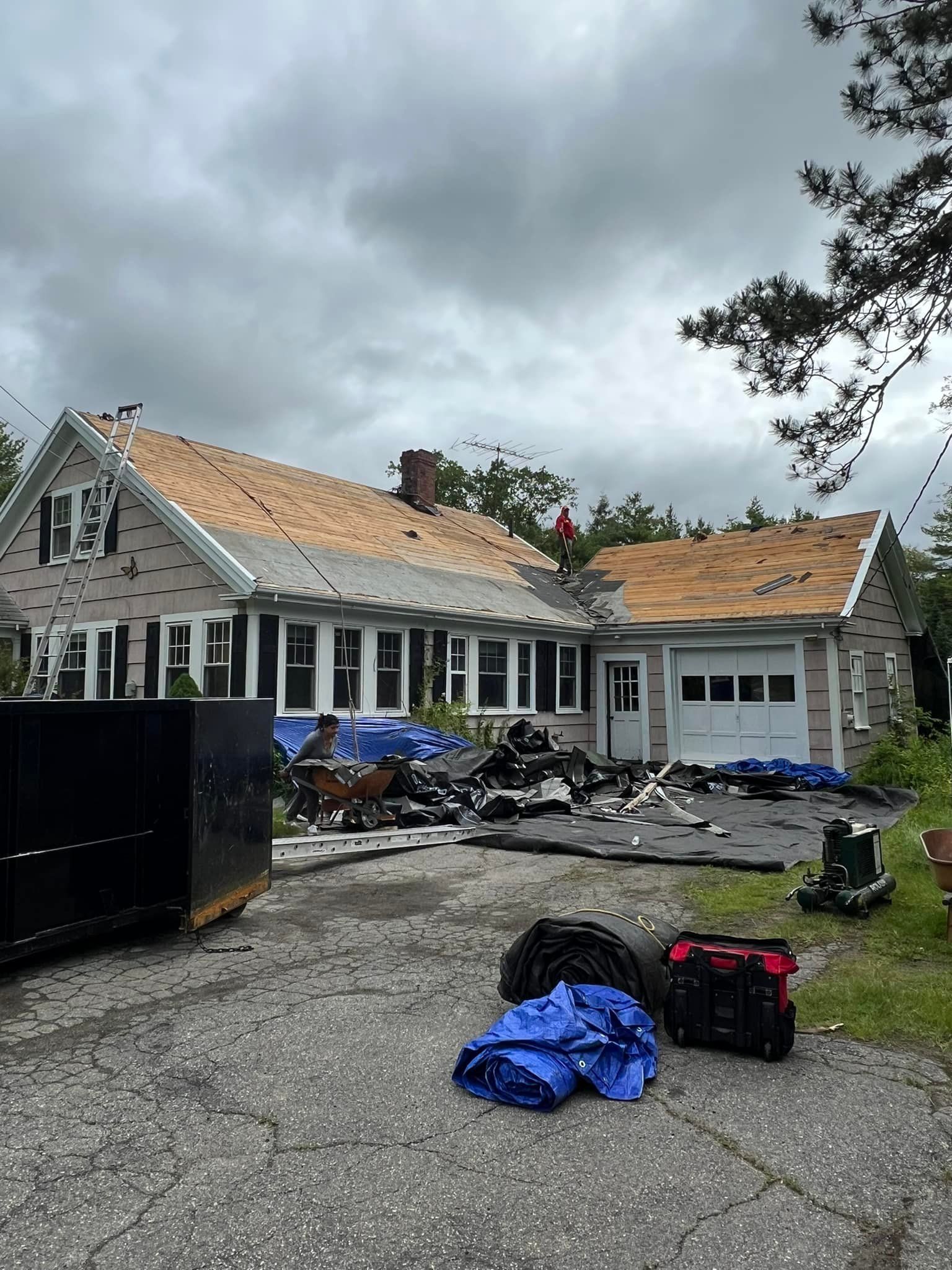 boothbay roof 5