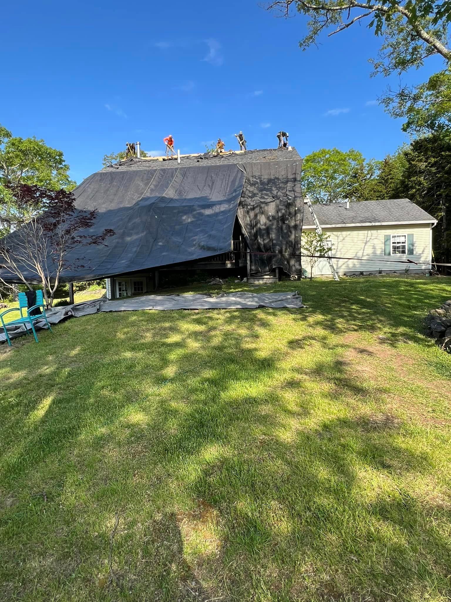 boothbay roof 7
