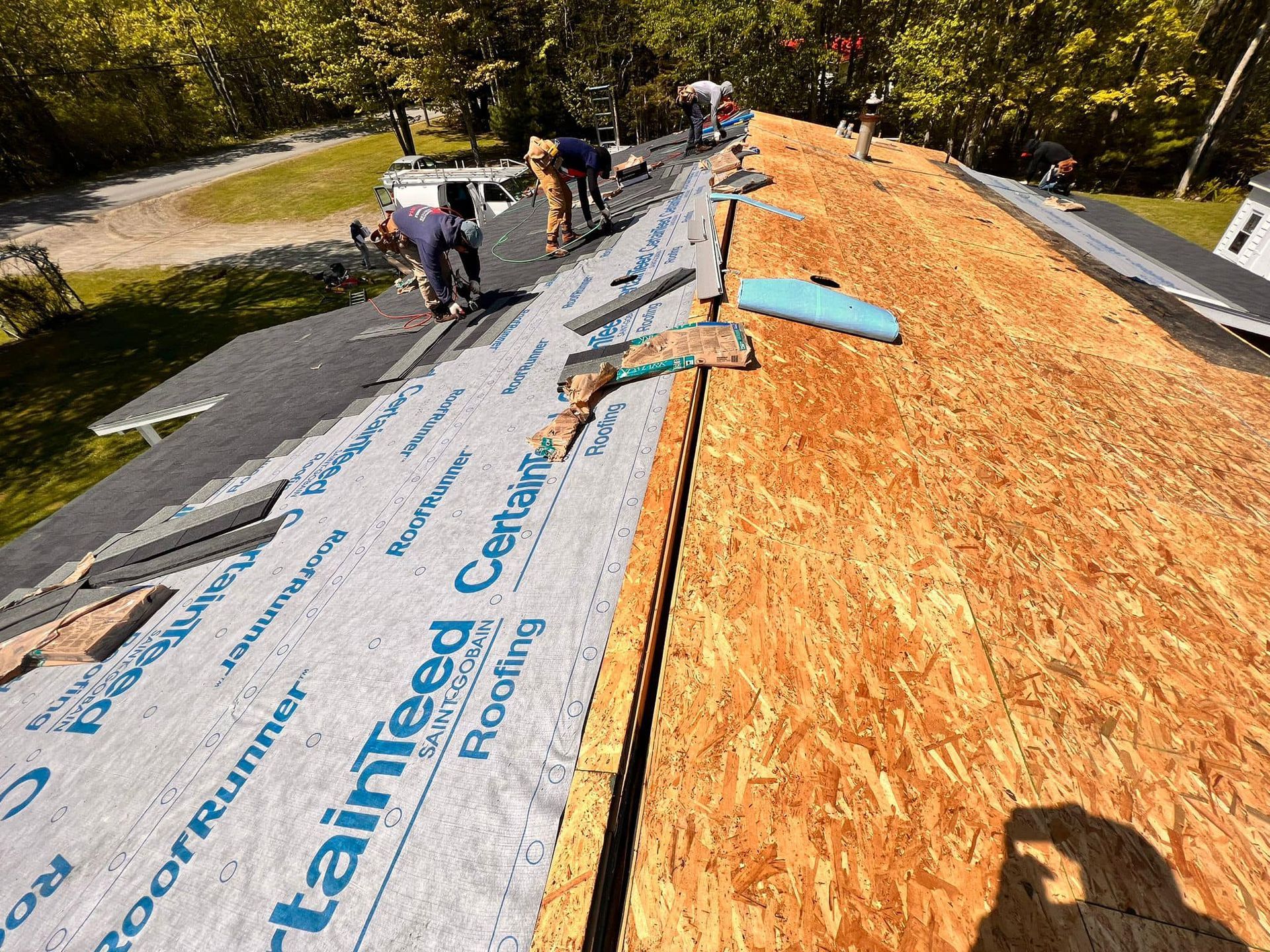 boothbay roof 7