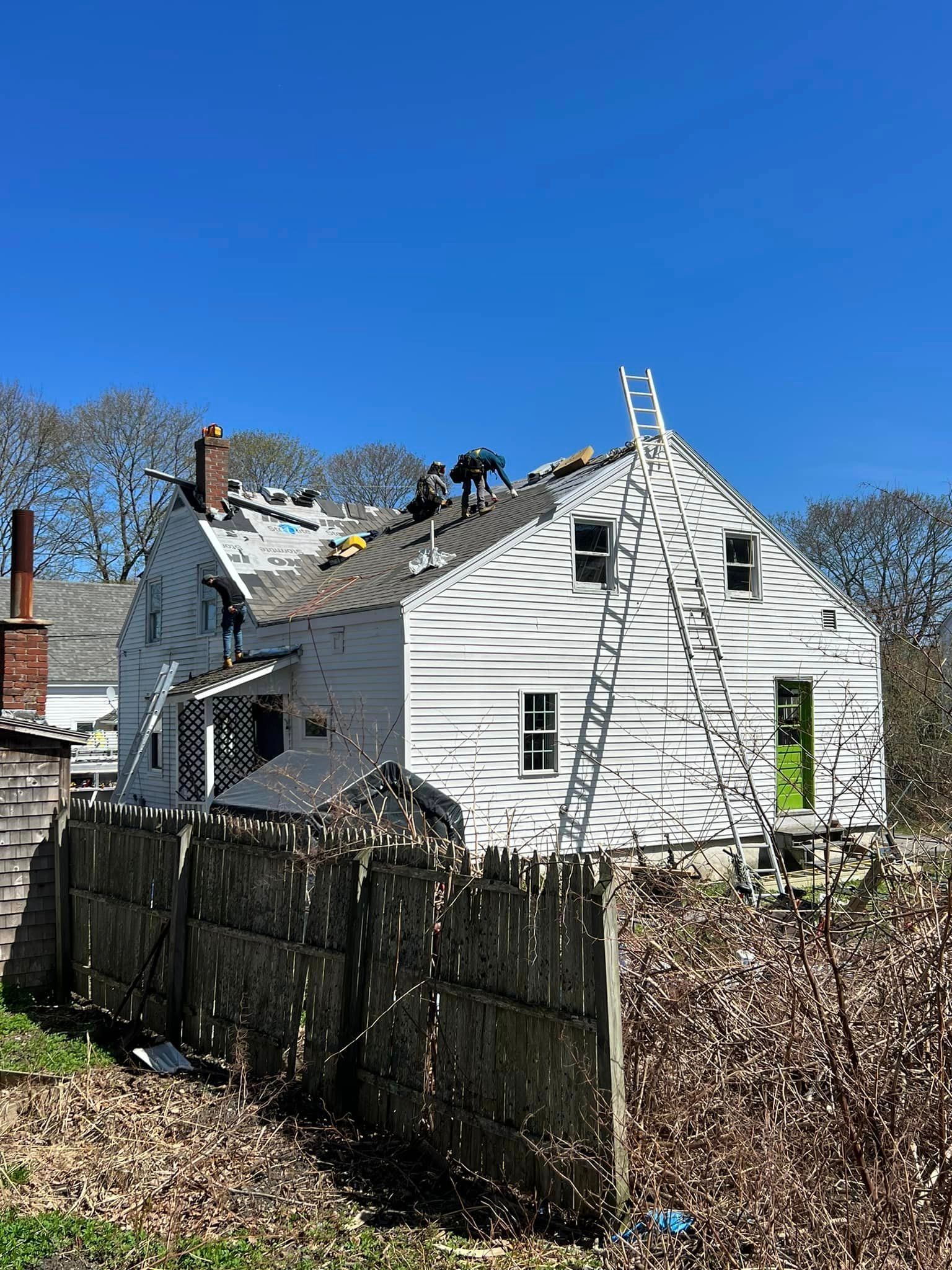 boothbay roof 7
