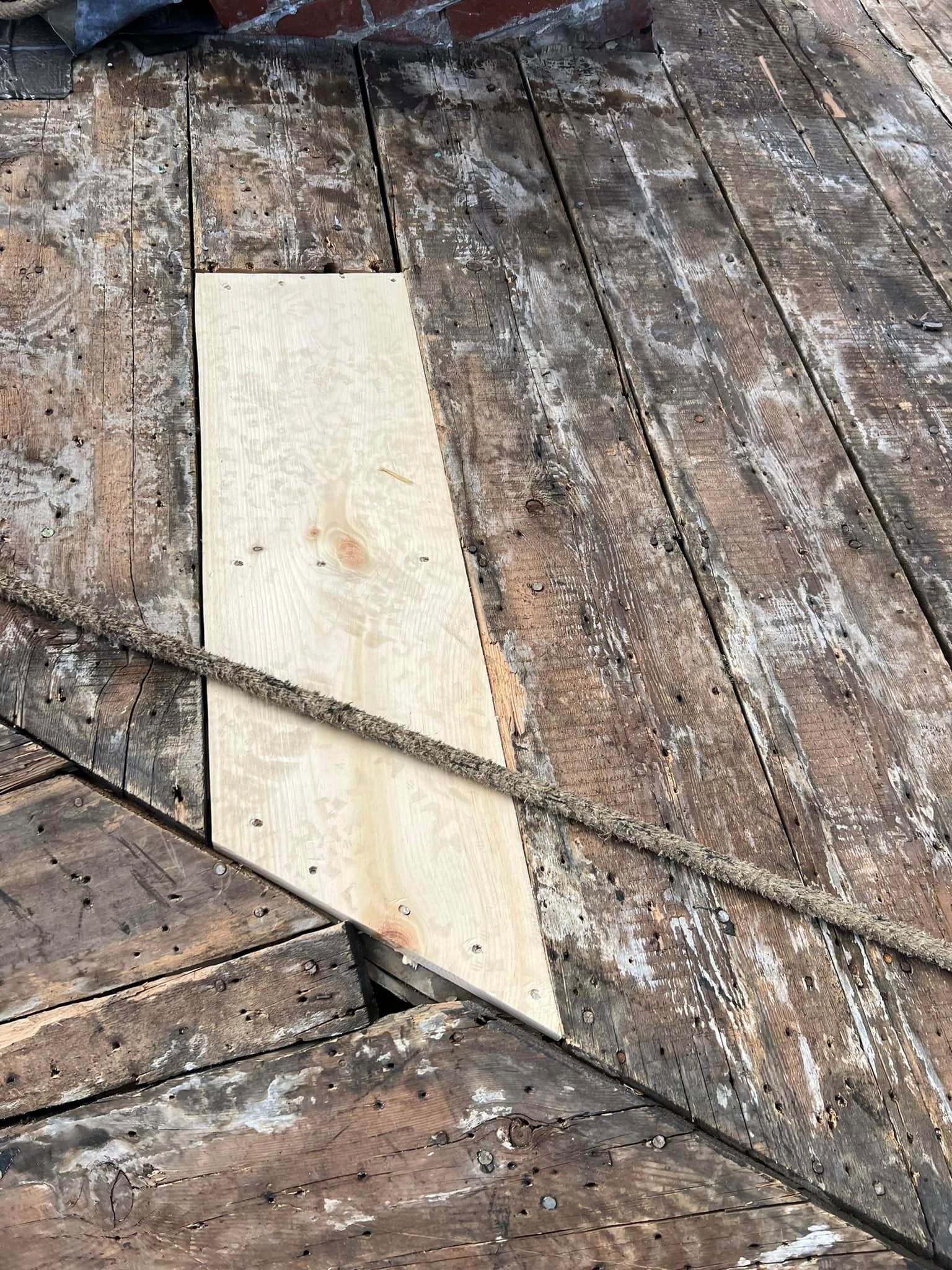 boothbay roof 1