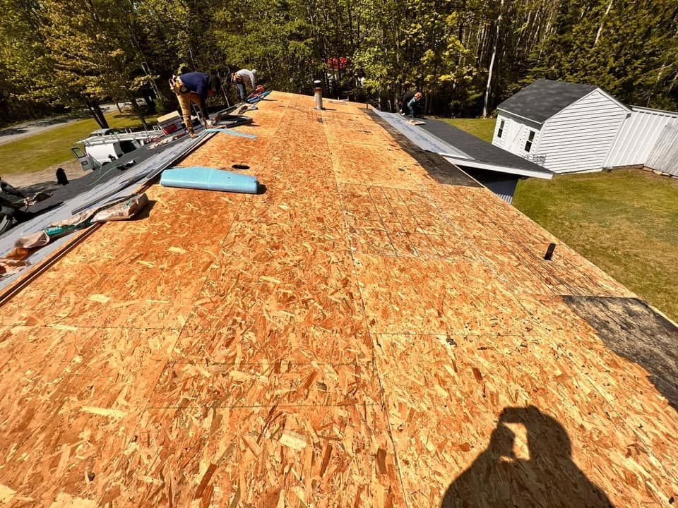 boothbay roof 1