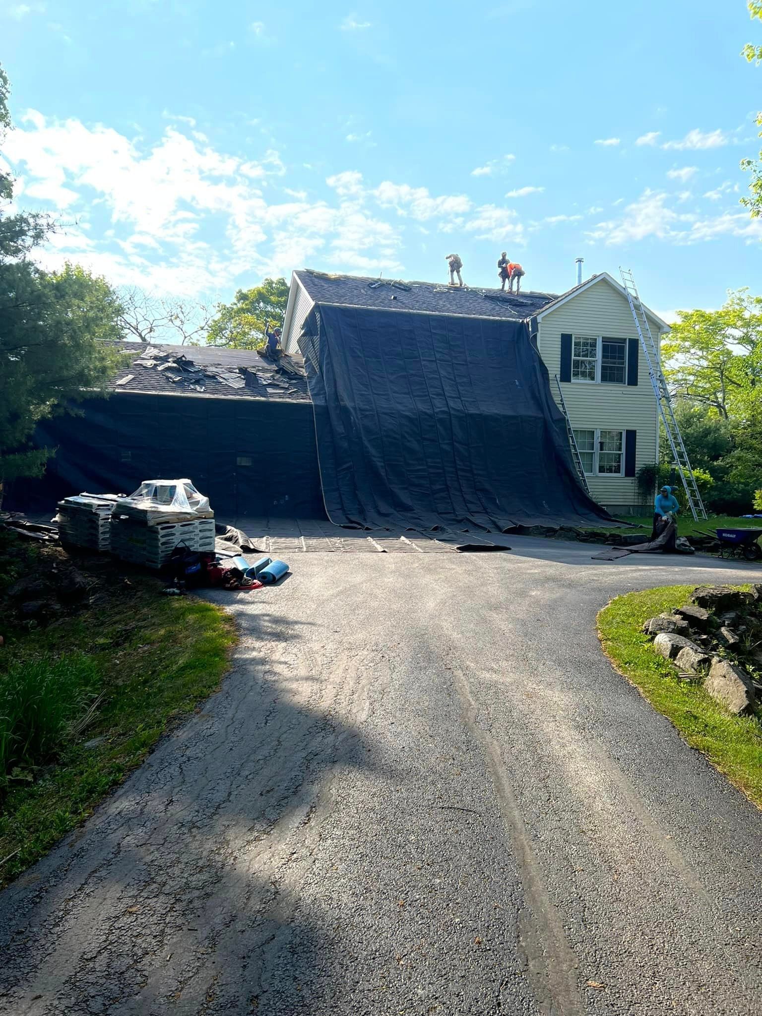 boothbay roof 1
