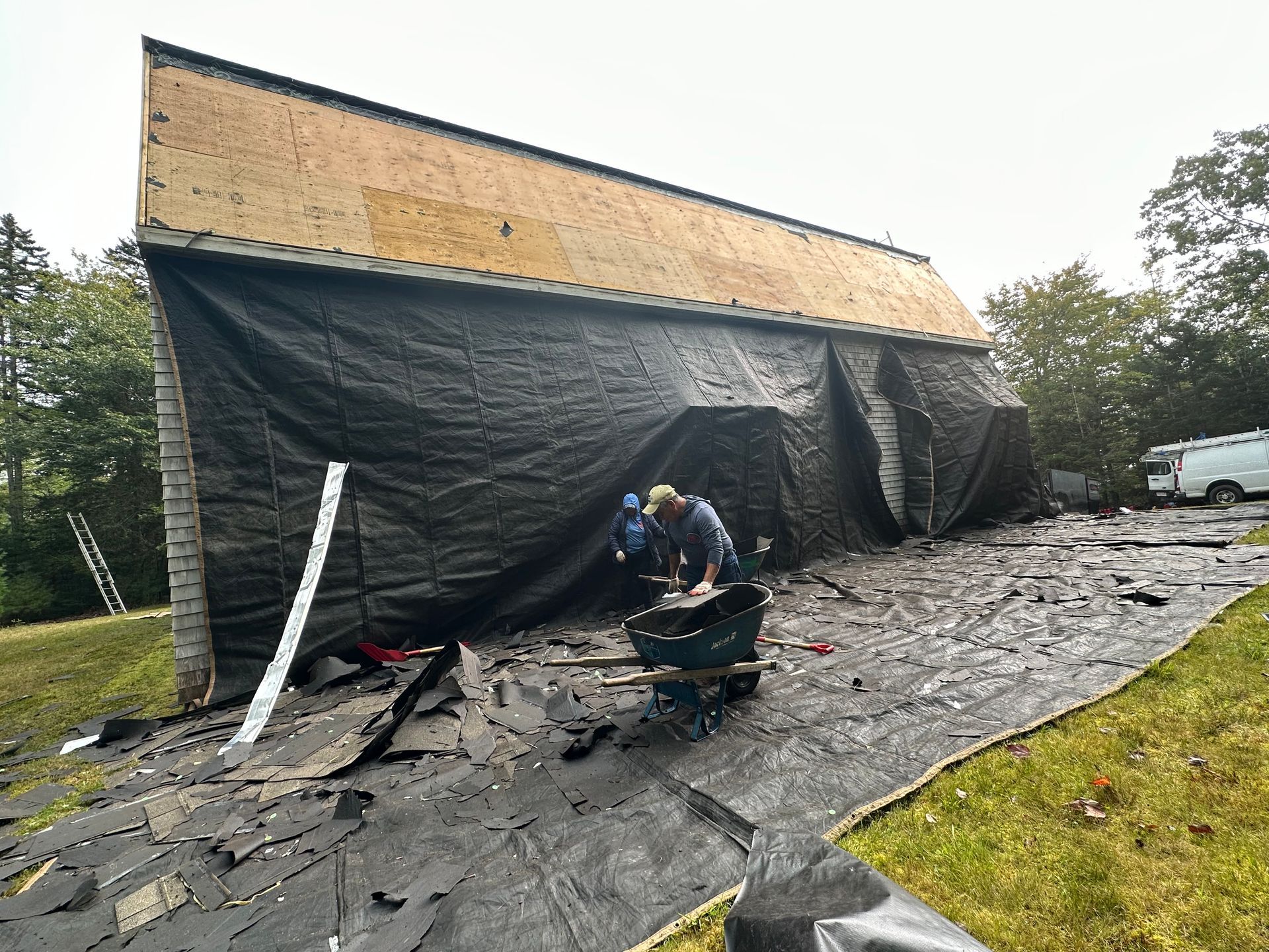 boothbay roof 2