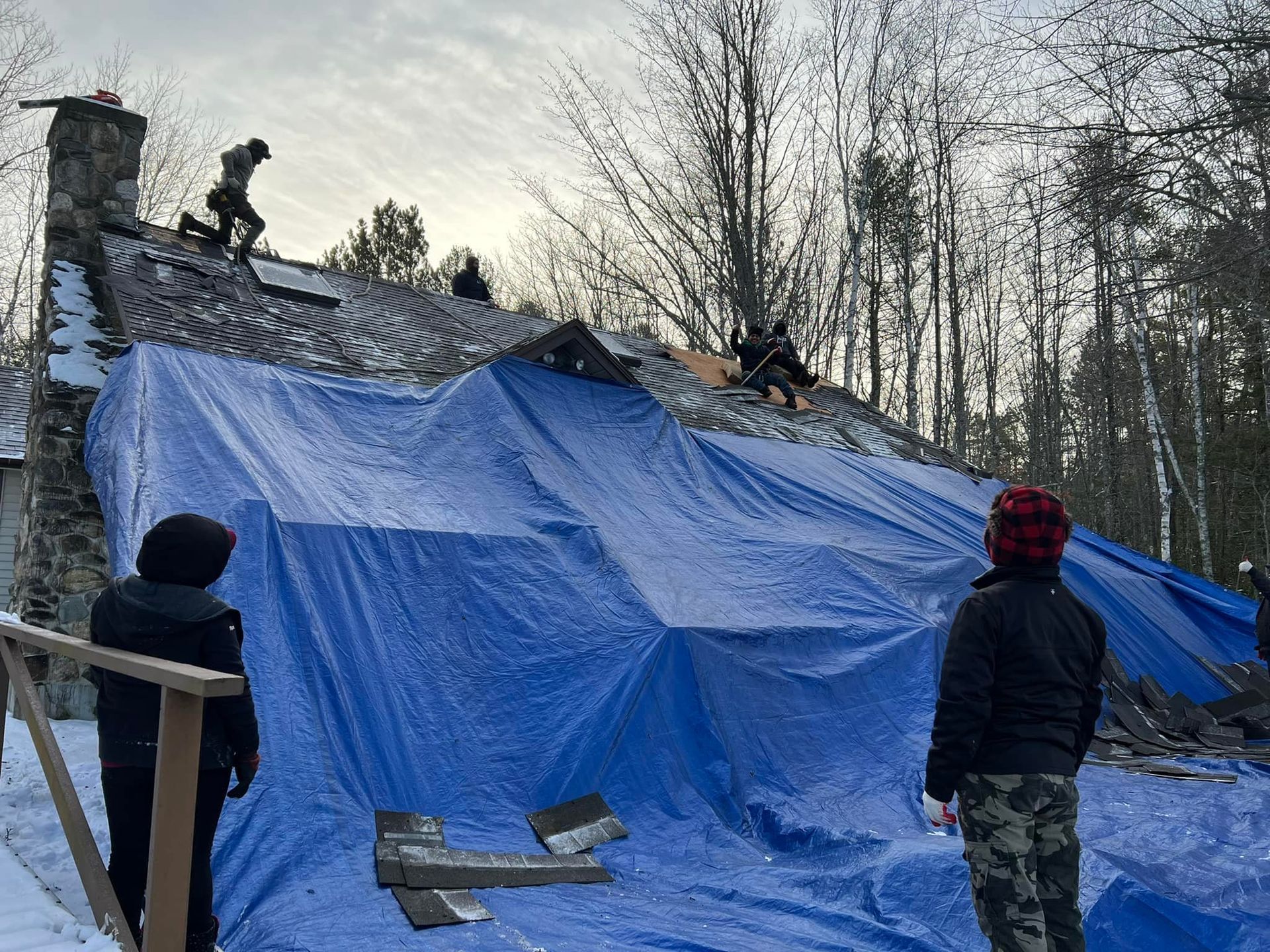 boothbay roof 10
