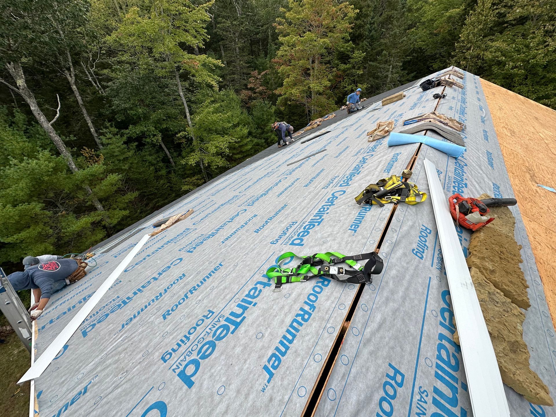 boothbay roof 4