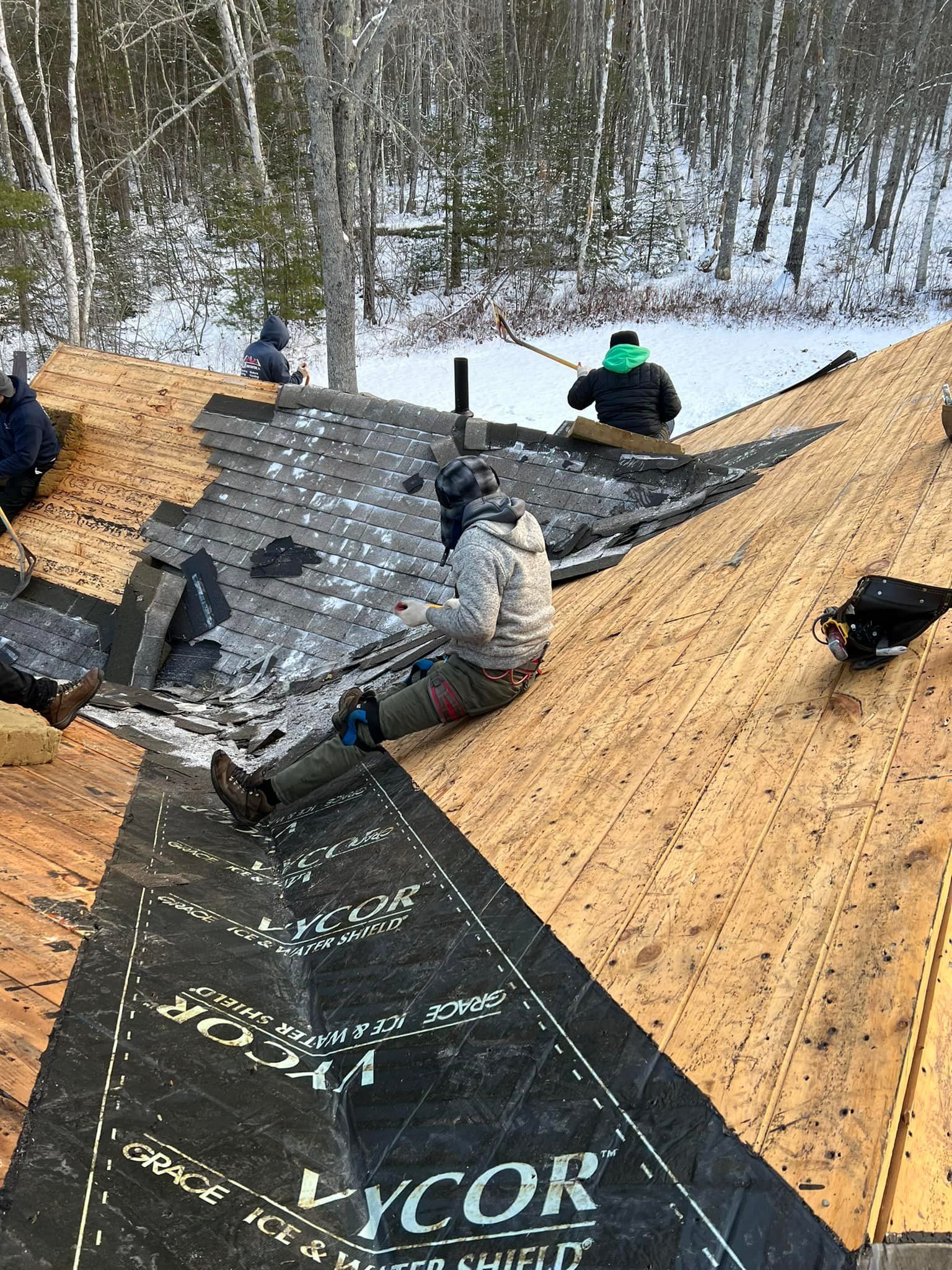 boothbay roof 5