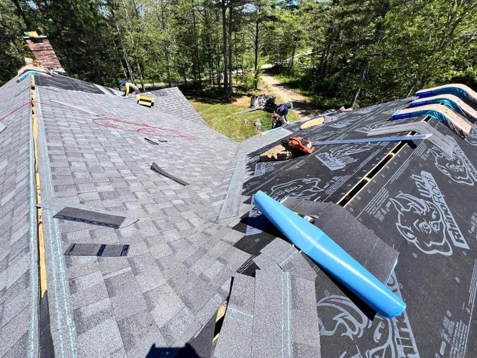 boothbay roof 5