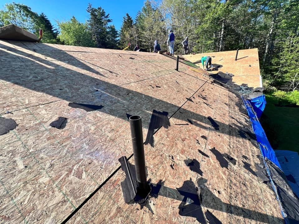 boothbay roof 7