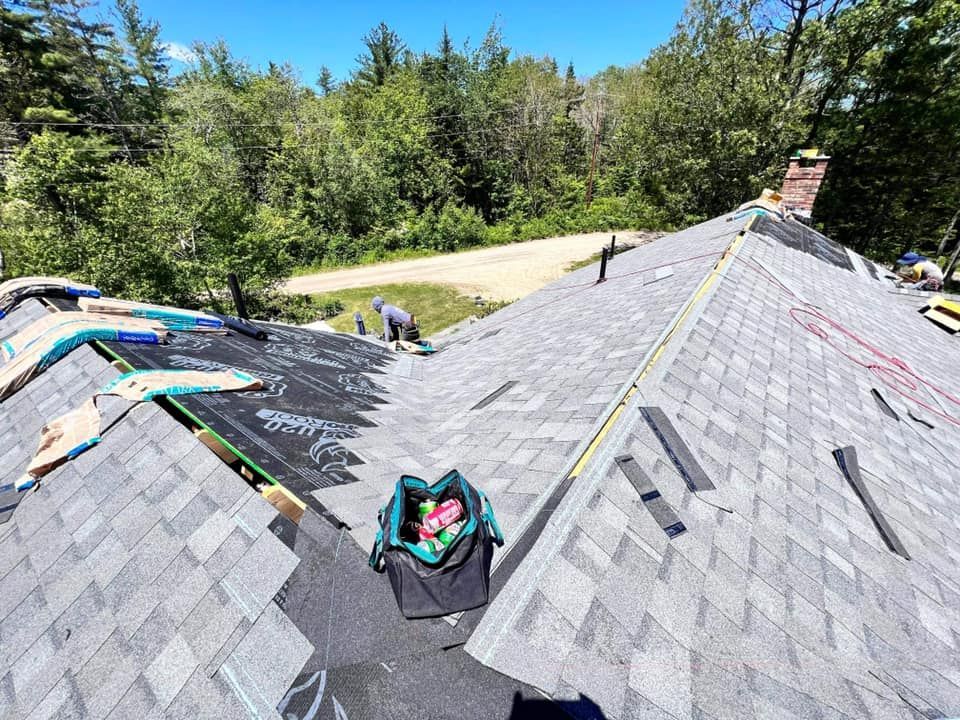 boothbay roof 1