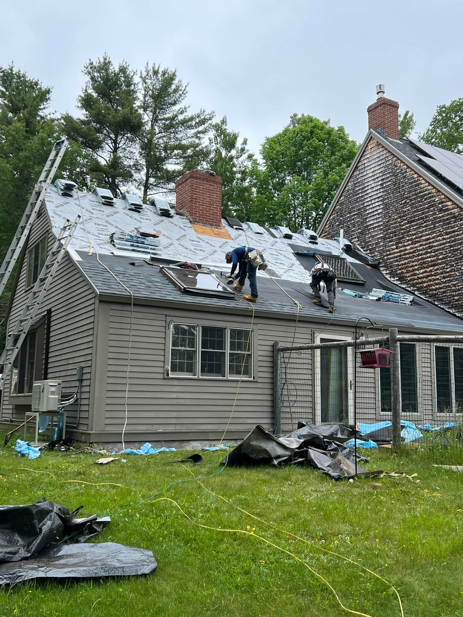 boothbay roof 4
