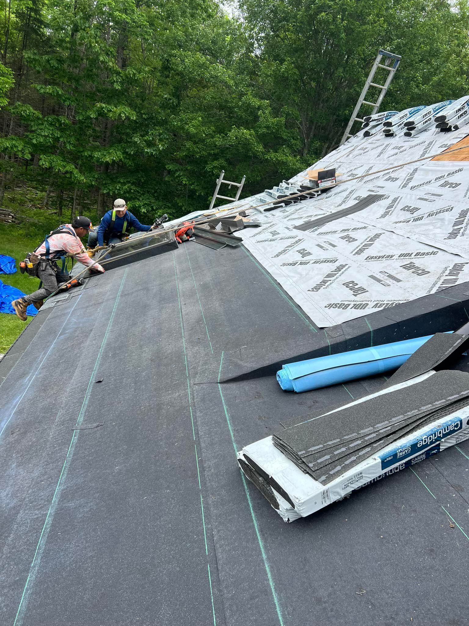 boothbay roof 5