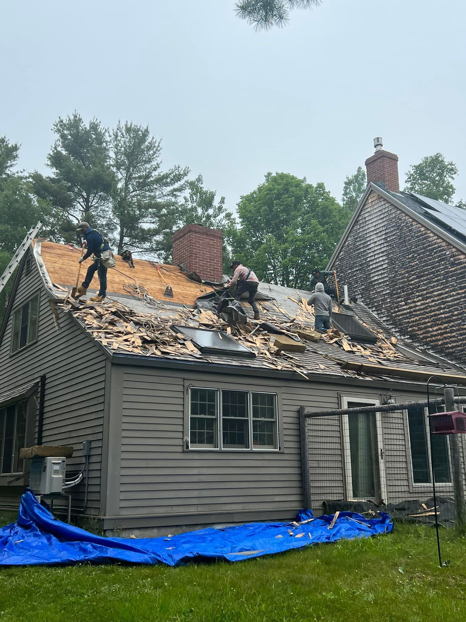 boothbay roof 11
