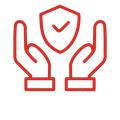 Fully Insured Icon