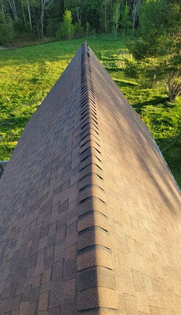 Waldoboro Roof Replacement 11