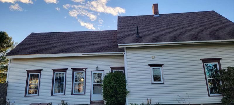 Waldoboro Roof Replacement 12