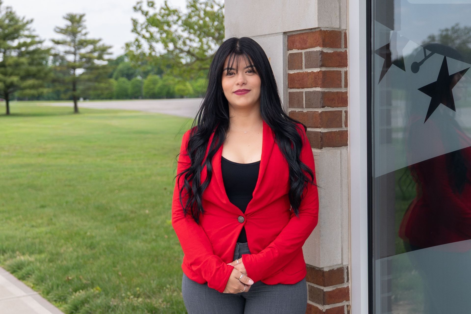 Giselle Public Notary & Owner