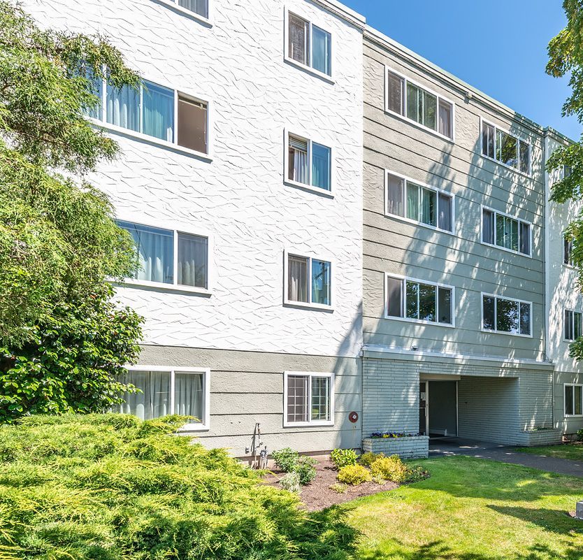 Rockridge Apartments Suites