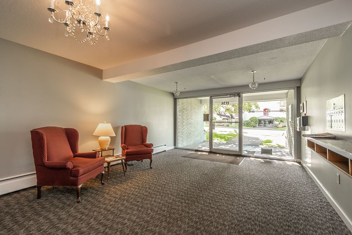 Rockridge Apartments Suites