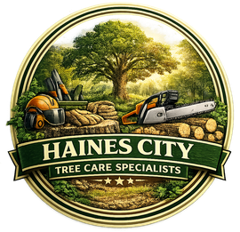 Haines City Tree Care logo