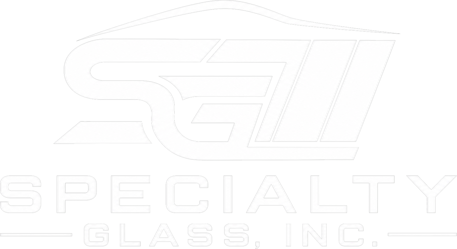 Specialty Glass, Inc Logo