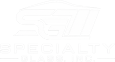 Specialty Glass, Inc Logo