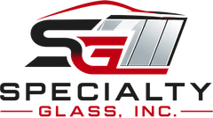 Specialty Glass, Inc Logo