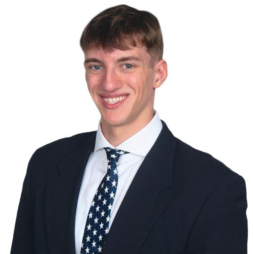 CONNER CERNEKA