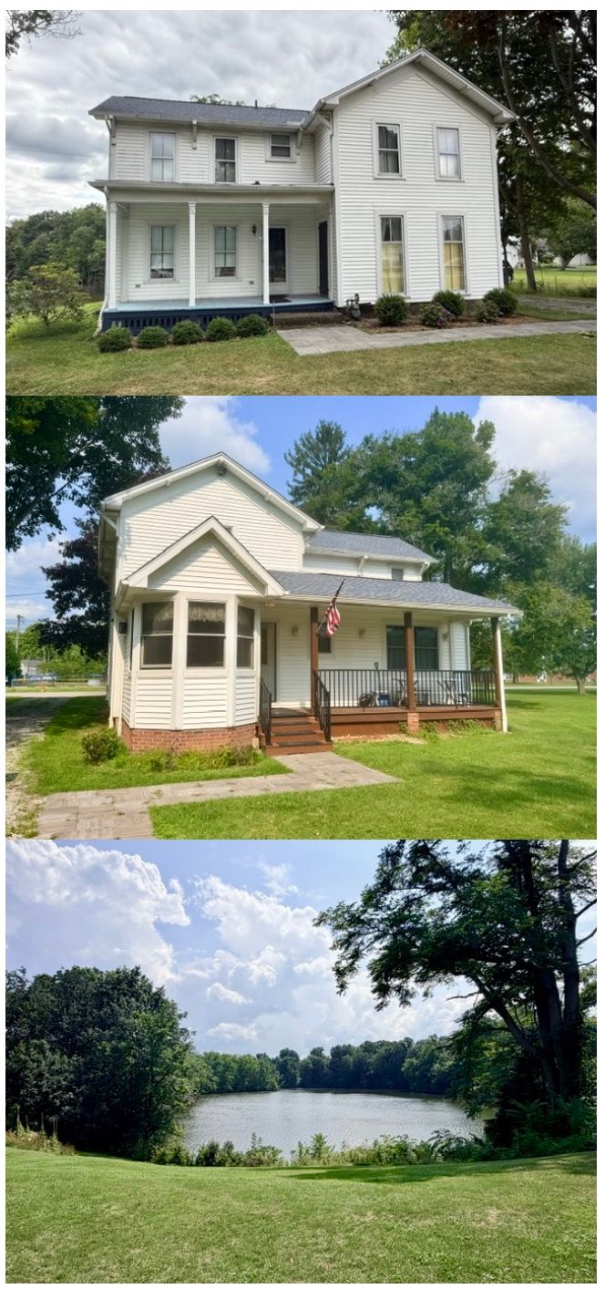 CANFIELD CONDO FOR AUCTION SALE