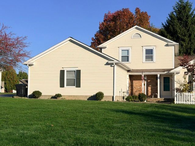 BOARDMAN OHIO REAL ESTATE FOR SALE