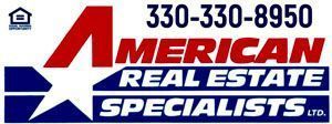 American Real Estate Specialists
Properties For Sale