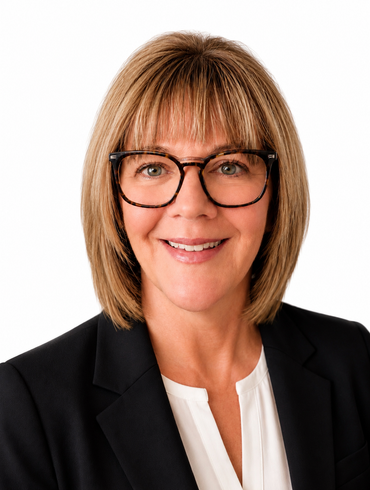 Julie Basinger Auctioner