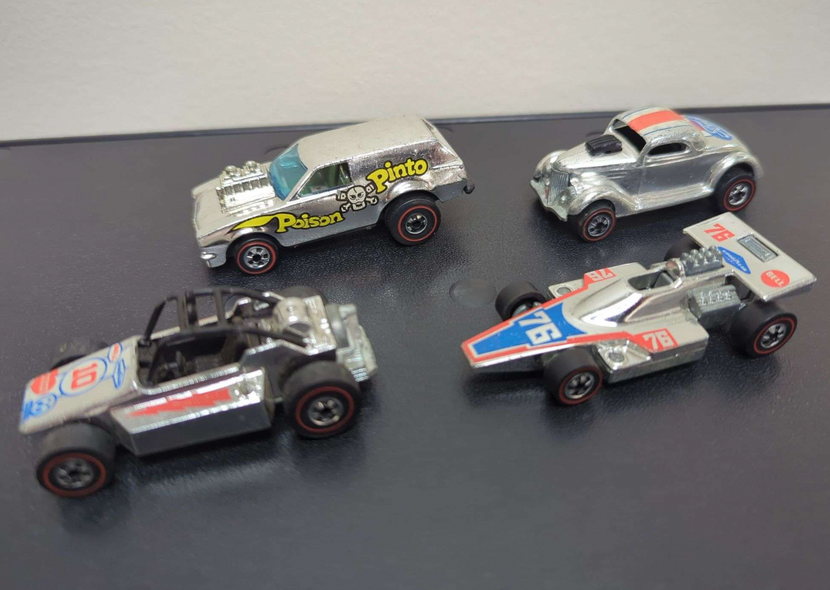 hotwheels