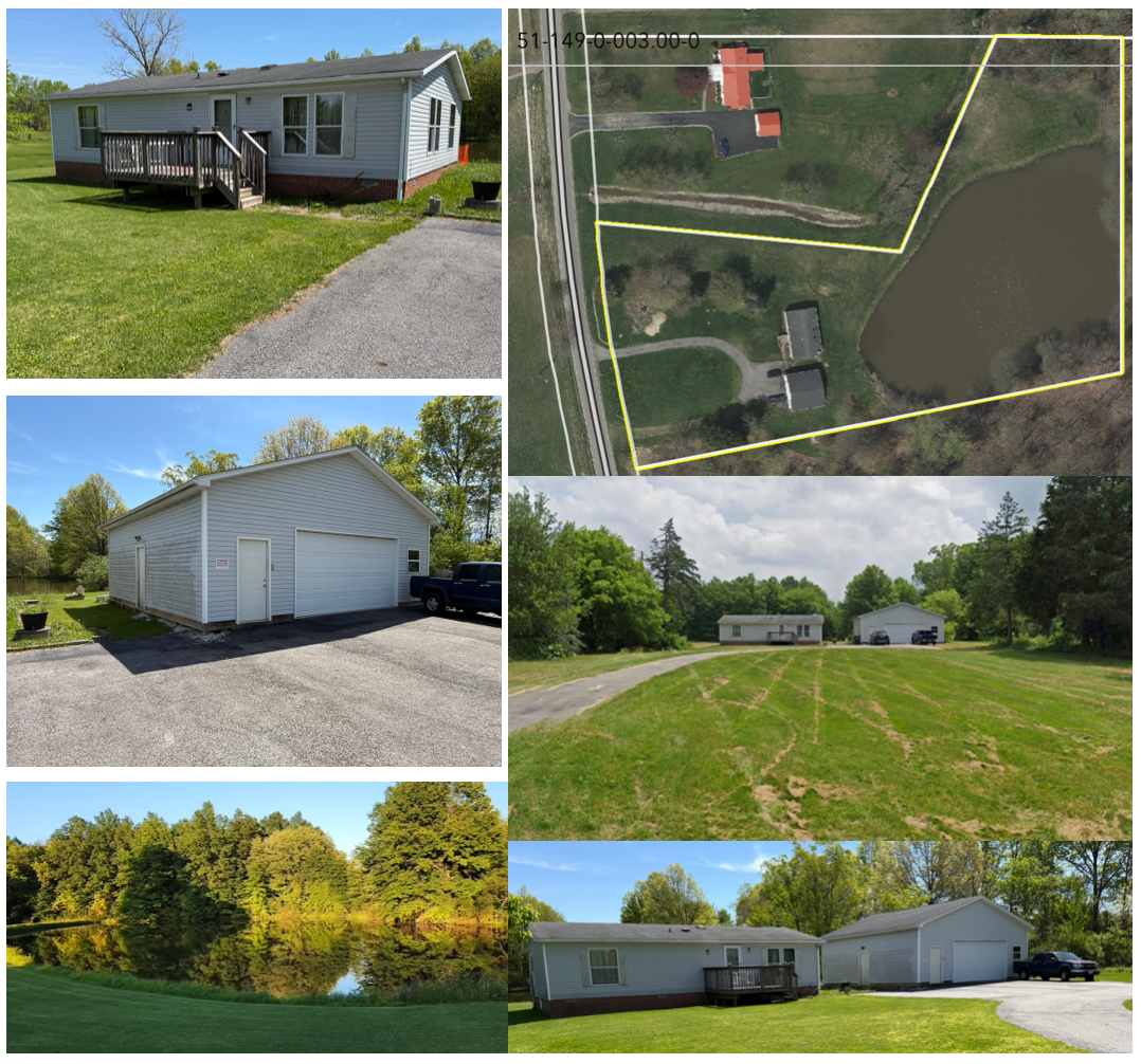 CANFIELD CONDO FOR AUCTION SALE