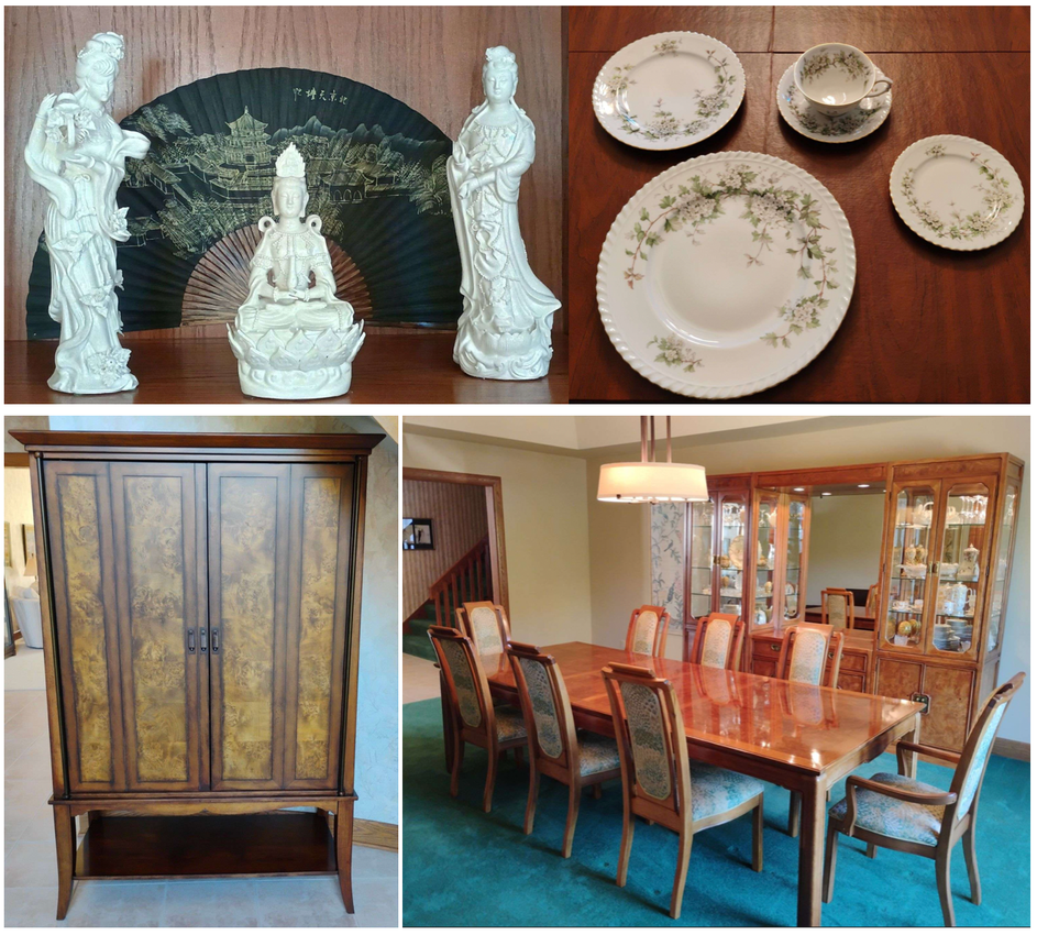 Marwood Coin and Jewelry Auction