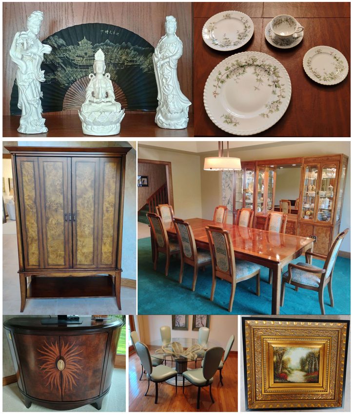 Marwood Coin and Jewelry Auction