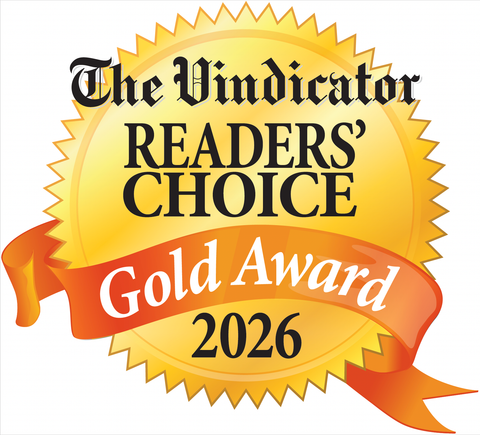 reders choice award 2025