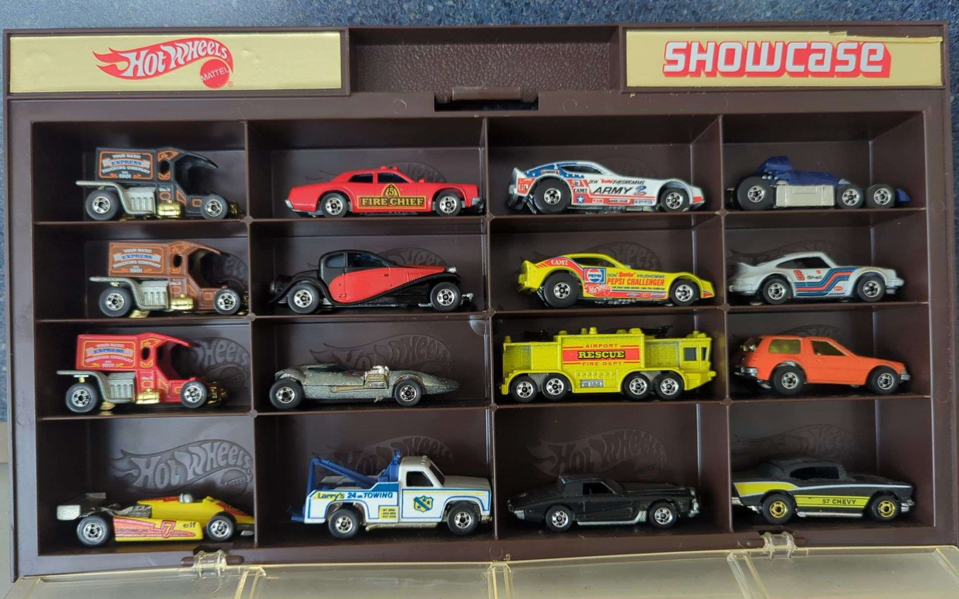 HOTWHEELS