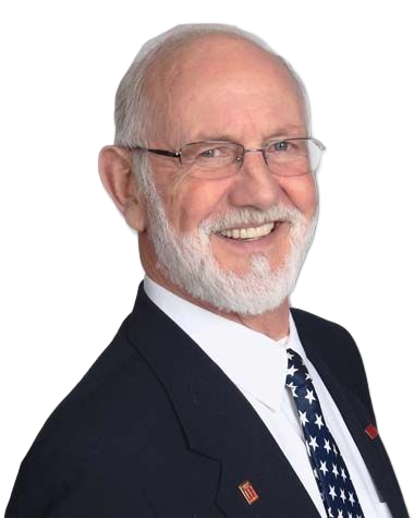 J. Paul Basinger
Real Estate Broker
& Auctioneer