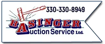 Bassinger auctions