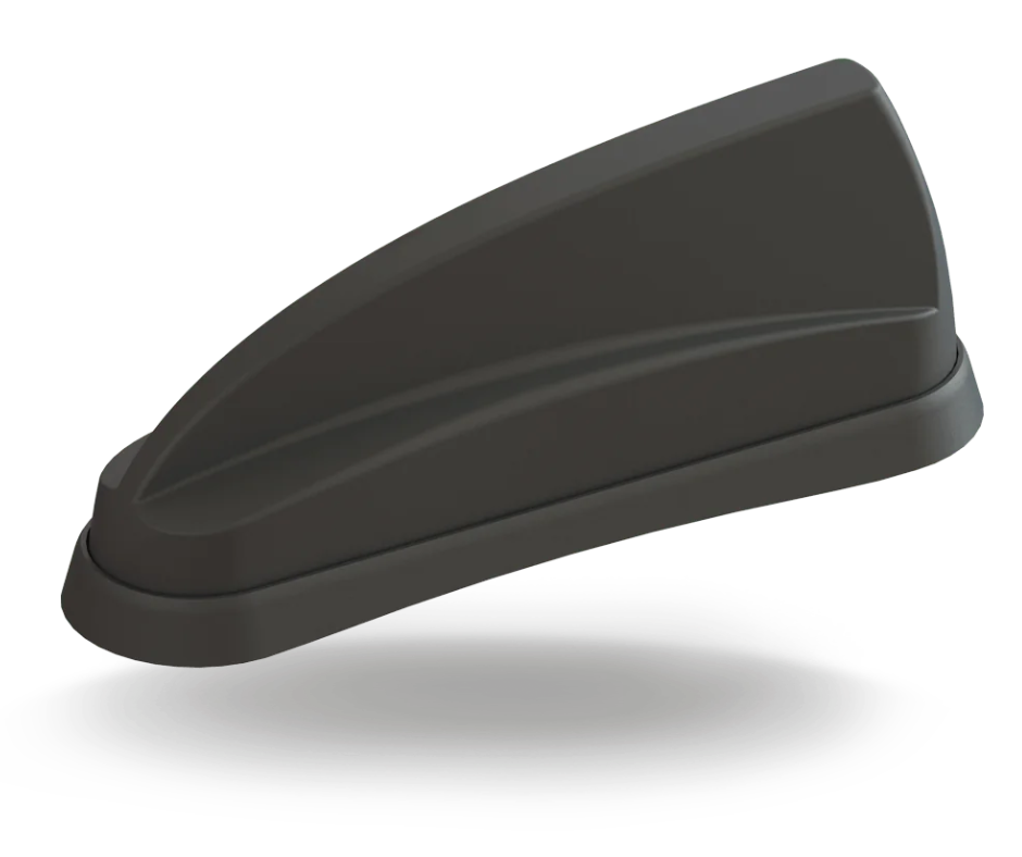 6-60 | ‘Sharkee®’ Antenna