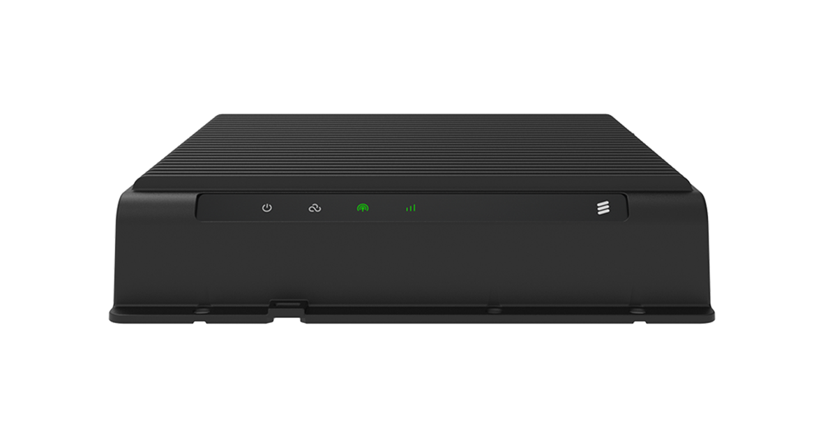 Ericsson Cradlepoint R2400