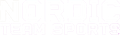 A white background with a purple outline of the word lucky.